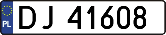 DJ41608