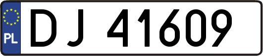 DJ41609