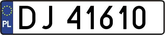 DJ41610