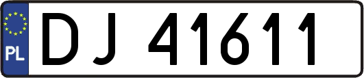 DJ41611