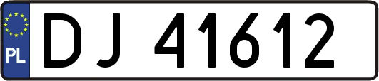 DJ41612