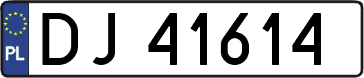DJ41614
