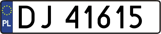DJ41615