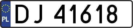 DJ41618