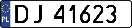 DJ41623