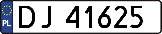DJ41625