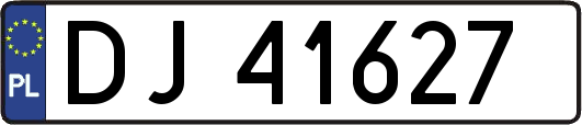 DJ41627