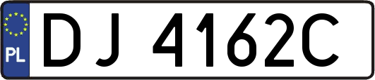 DJ4162C