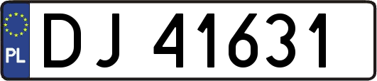 DJ41631