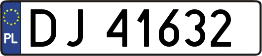 DJ41632