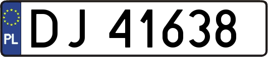 DJ41638