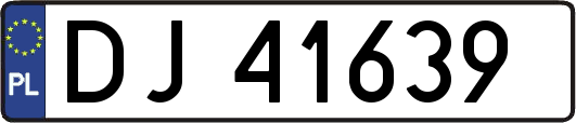 DJ41639
