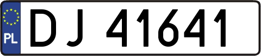 DJ41641