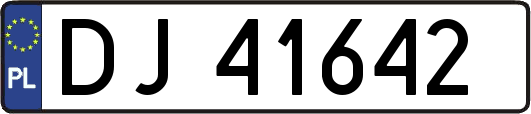 DJ41642