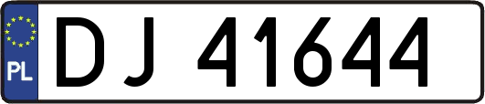DJ41644