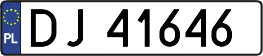 DJ41646