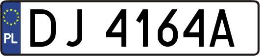 DJ4164A