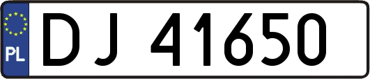 DJ41650