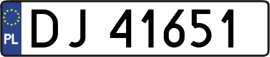 DJ41651