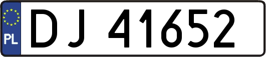 DJ41652
