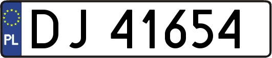DJ41654