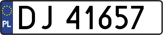 DJ41657