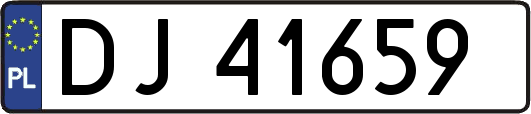 DJ41659