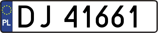 DJ41661