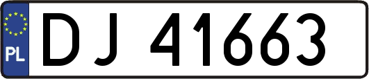 DJ41663