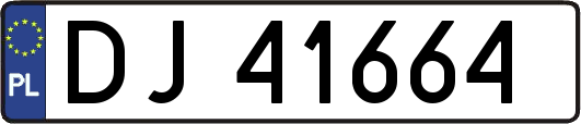 DJ41664
