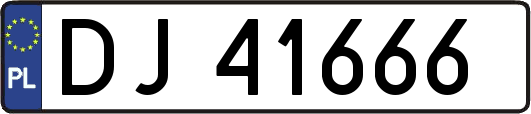 DJ41666