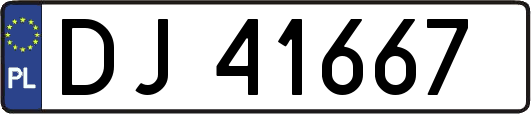 DJ41667