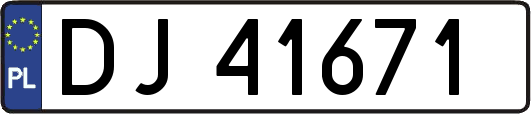 DJ41671