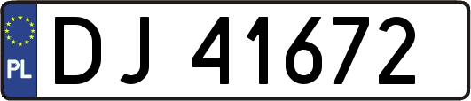 DJ41672