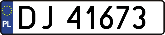 DJ41673