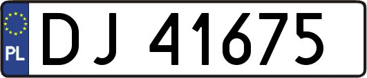 DJ41675
