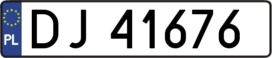 DJ41676