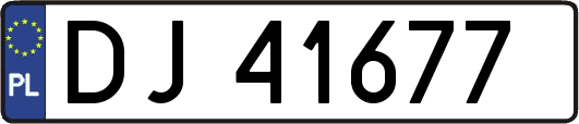 DJ41677