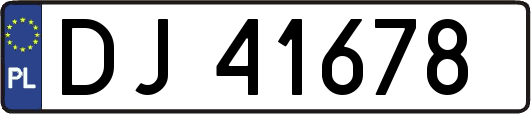 DJ41678