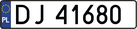 DJ41680