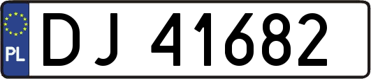 DJ41682