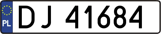 DJ41684