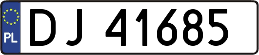 DJ41685