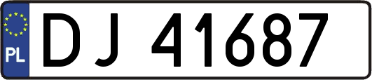 DJ41687