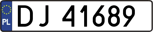 DJ41689