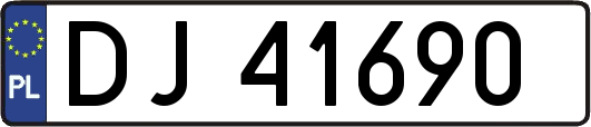 DJ41690