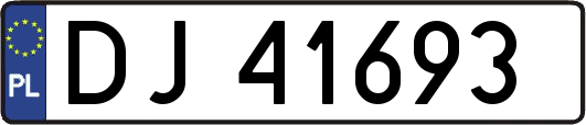 DJ41693