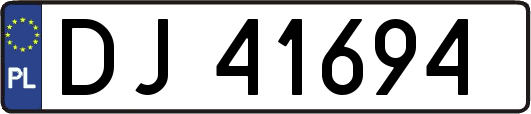 DJ41694