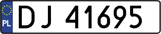 DJ41695