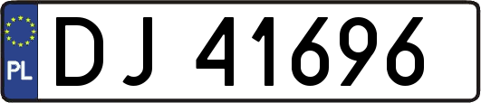 DJ41696